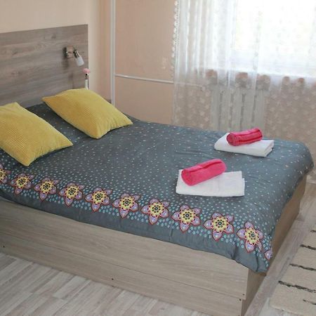 Apartament Izabella Suwałki Exterior foto
