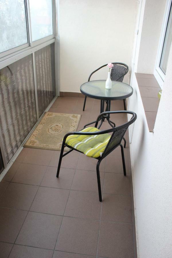 Apartament Izabella Suwałki Exterior foto